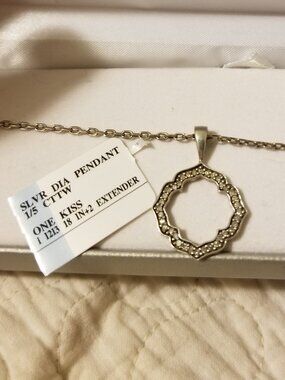 Diamond Necklace